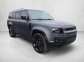 New 2026 Land Rover Defender 130 V8 AWD/4WD video 3