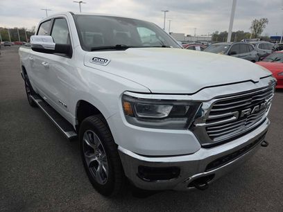 Used 2023 RAM 1500 Laramie
