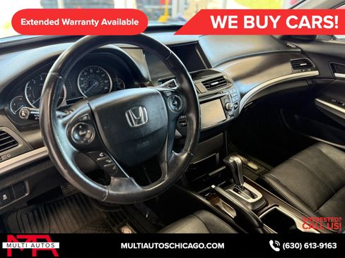 Used 2013 Honda Crosstour EX-L image 14