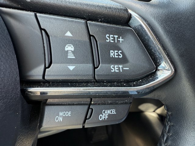 Used 2025 MAZDA CX-5 AWD 2.5 S w/ Select Package image 16