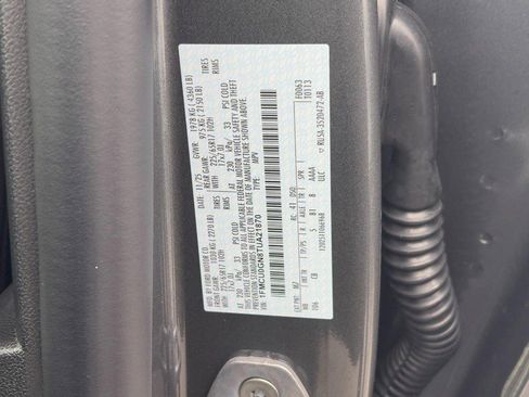 New 2026 Ford Escape Active w/ Tech Pack #1 image 19