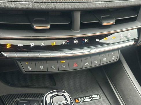 New 2026 Cadillac CT5 Premium Luxury w/ Platinum Package image 20