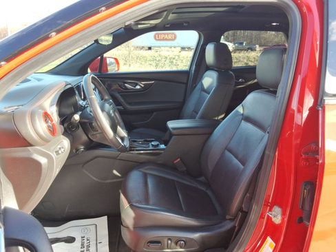 Used 2020 Chevrolet Blazer RS image 27
