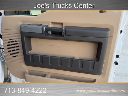 Used 2016 Ford F250 Lariat w/ Lariat Ultimate Package image 23