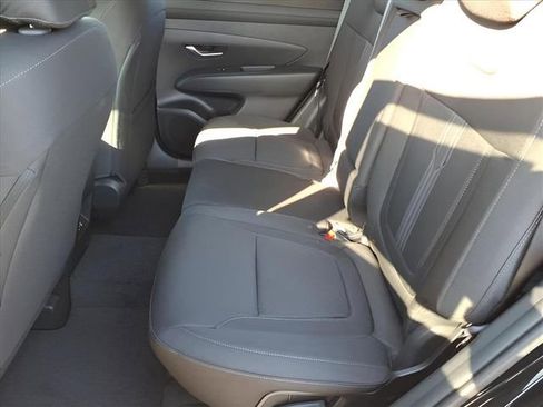 New 2026 Hyundai Tucson SEL image 8