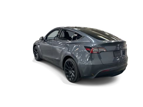 Used 2023 Tesla Model Y Long Range AWD/4WD image 4