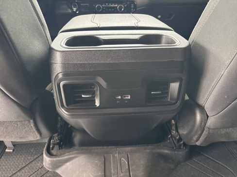 Used 2023 Chevrolet Silverado 1500 RST w/ Max Trailering Package AWD/4WD image 14