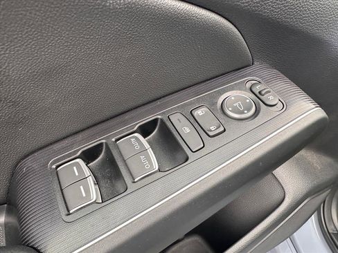 Used 2024 Honda Civic Touring image 16