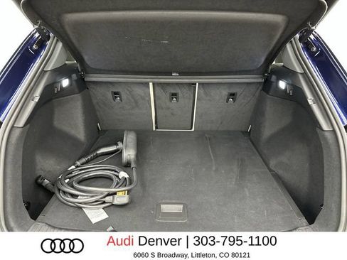 Certified 2024 Audi Q4 e-tron Premium Plus AWD/4WD image 24