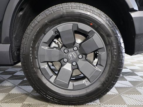 New 2026 Honda Passport RTL image 10