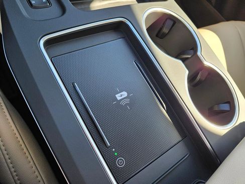 New 2026 Acura MDX SH-AWD image 33