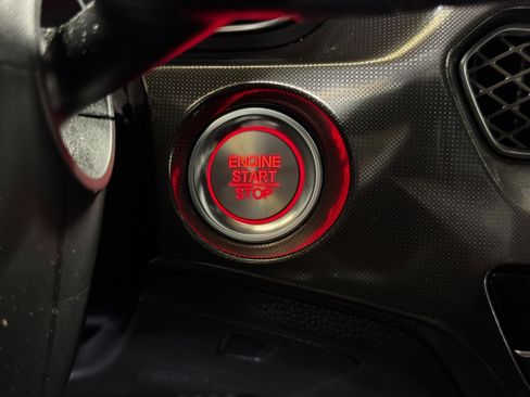 Certified 2024 Acura Integra A-Spec image 19