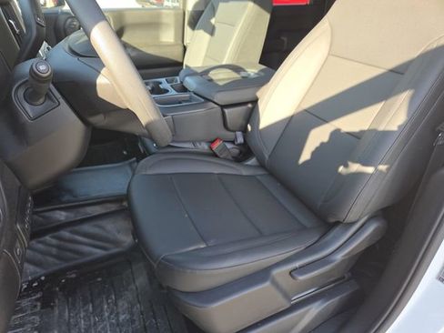New 2026 Chevrolet Silverado 3500 W/T w/ WT Convenience Package AWD/4WD image 31