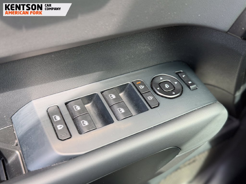 Used 2027 Kia Telluride SX Prestige X-Line AWD/4WD image 20