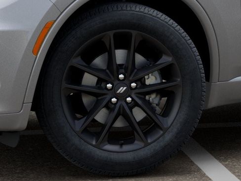 New 2026 Dodge Durango GT w/ Blacktop Package AWD/4WD image 8