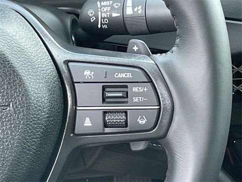 New 2026 Honda Accord EX-L image 14