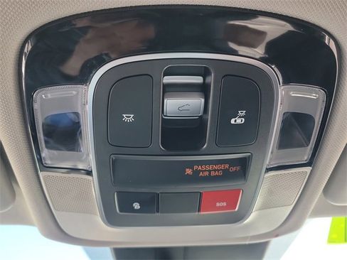 Used 2023 Hyundai Tucson SEL image 33