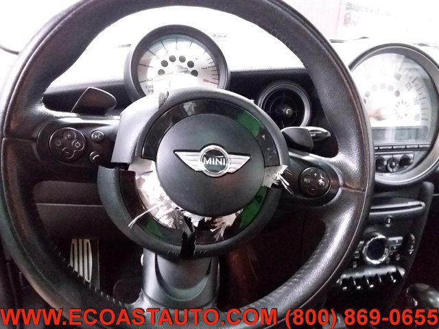 Used 2013 MINI Cooper S FWD image 11