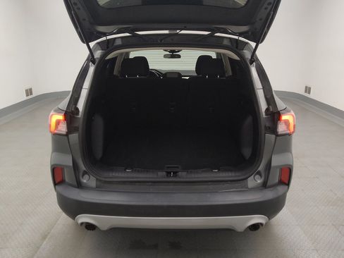 Used 2021 Ford Escape S image 29