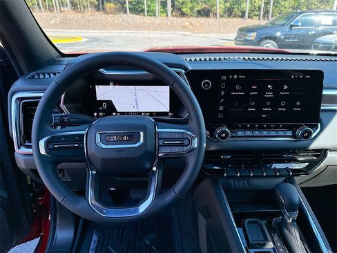 New 2026 GMC Canyon Elevation w/ Convenience Package image 19