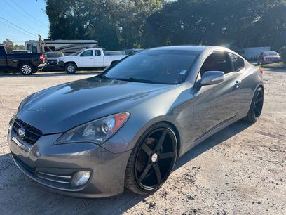 Used 2010 Hyundai Genesis 3.8