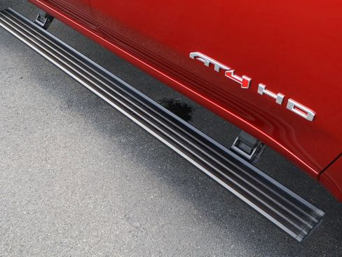 Certified 2024 GMC Sierra 2500 AT4 w/ AT4 Premium Plus Package image 10