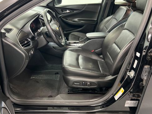 Used 2024 Chevrolet Malibu LT FWD image 19
