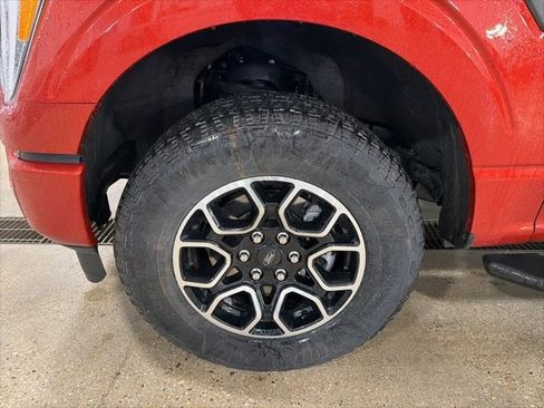 Used 2023 Ford F150 XLT w/ Equipment Group 302A High image 13