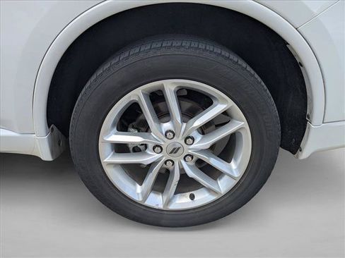 Used 2024 Dodge Durango GT AWD/4WD image 19