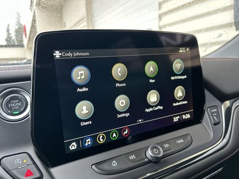 Used 2025 Chevrolet Blazer RS image 20