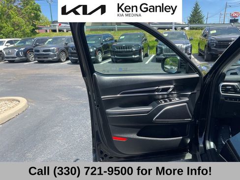 Used 2024 Kia Telluride S w/ S Sunroof Package AWD/4WD image 26