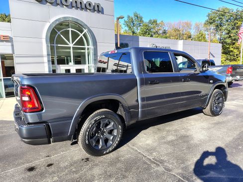 New 2026 RAM 1500 Big Horn image 11