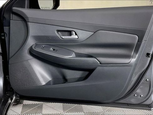 New 2026 Nissan Sentra S w/ S Cold Weather Package image 20