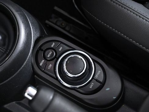 Certified 2024 MINI Cooper Convertible FWD image 21