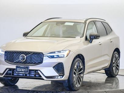 New 2026 Volvo XC60 B5 Ultra w/ Protection Package Premier