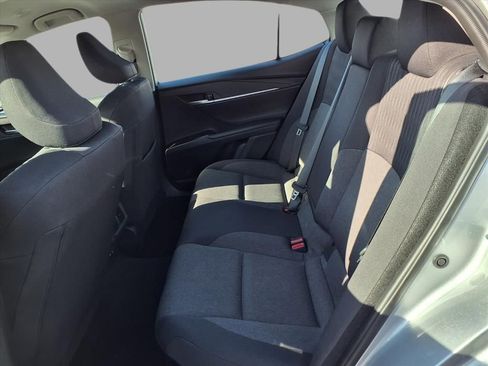 Used 2025 Toyota Camry XSE image 20