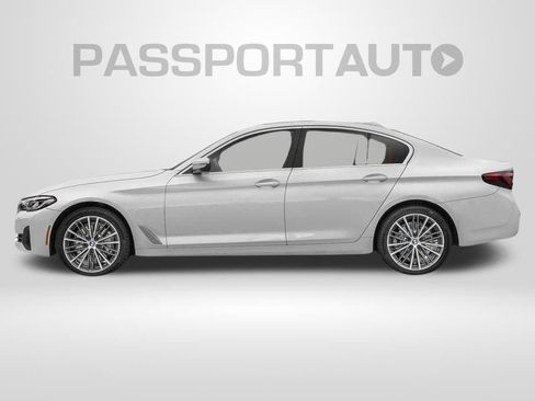 Used 2023 BMW 530i xDrive w/ Premium Package AWD/4WD image 86