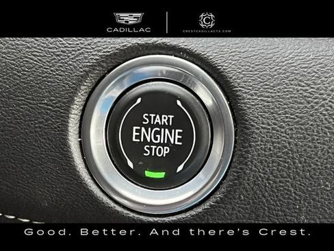 Used 2021 Cadillac Escalade Sport AWD/4WD image 18