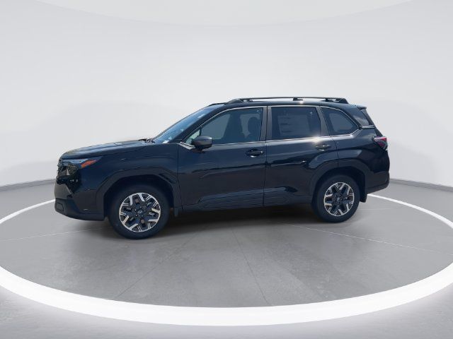 New 2026 Subaru Forester Premium AWD/4WD image 4