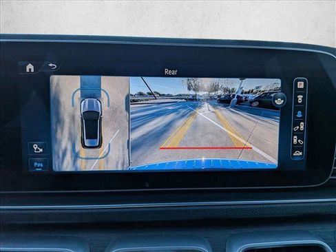 Used 2024 Mercedes-Benz GLE 350 GLE 350 image 14