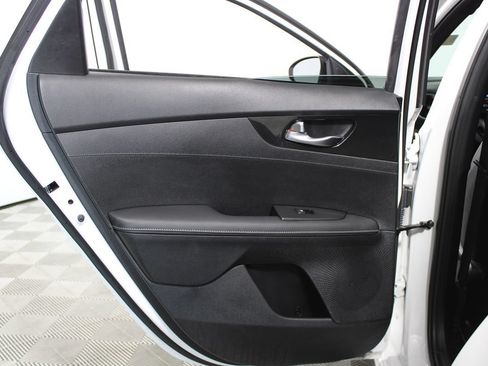 Used 2024 Kia Forte GT-Line FWD image 27