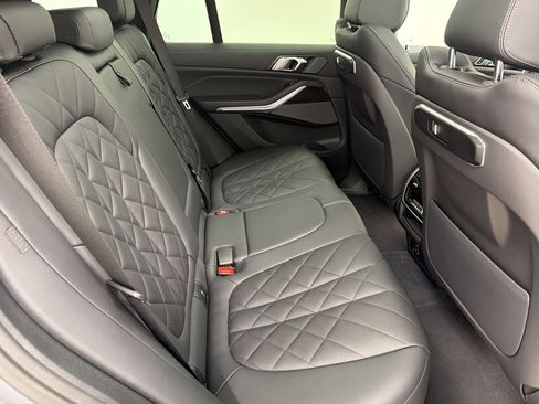 Used 2024 BMW X5 xDrive50e w/ Premium Package AWD/4WD image 29