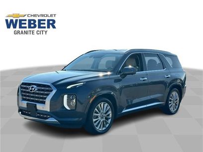 Used 2020 Hyundai Palisade Limited