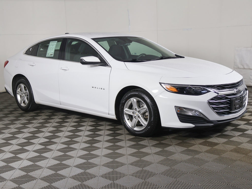 Used 2024 Chevrolet Malibu LS w/ LPO, Floor Liner Package FWD image 44