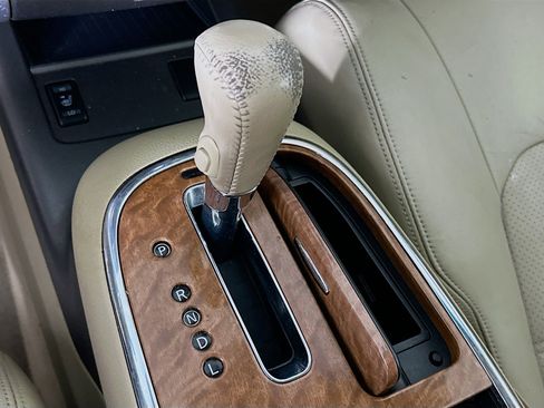 Used 2012 Nissan Murano LE w/ Platinum Pkg image 24