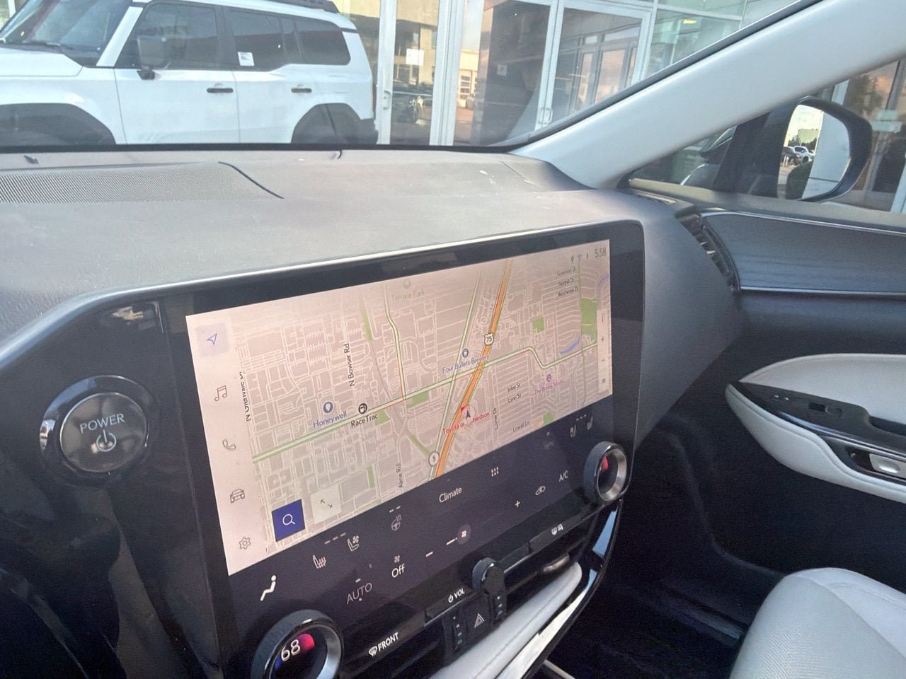 Used 2025 Lexus NX 450h+ AWD w/ Accessory Package (Z2) image 13
