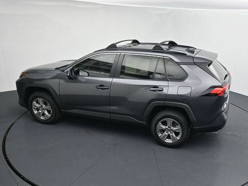 Used 2023 Toyota RAV4 XLE FWD image 27