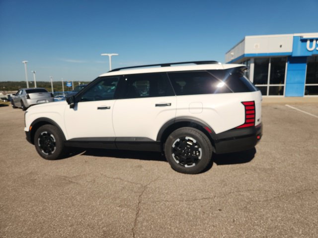 Used 2026 Hyundai Palisade XRT Pro AWD/4WD image 16