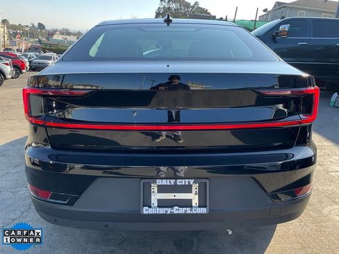 Used 2021 Polestar Polestar 2 w/ Performance Package image 5