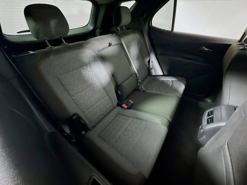Used 2023 Chevrolet Equinox LT image 26